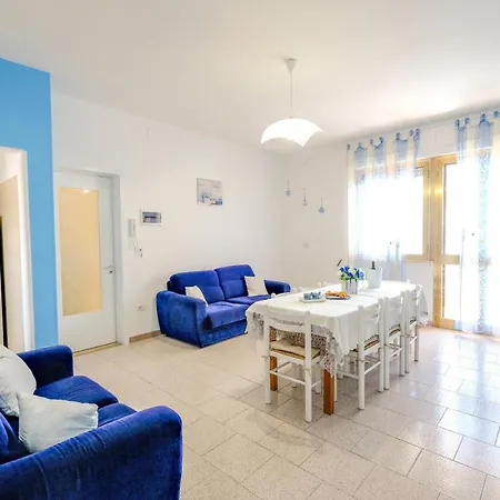 Casa Marina Сasa de vacaciones *