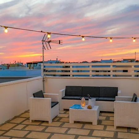 Casa Marina *
