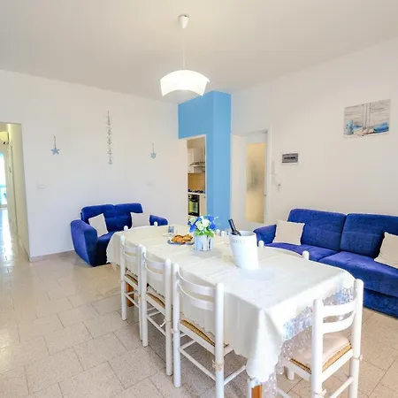 Ferienhaus Casa Marina Con Vista Mare *