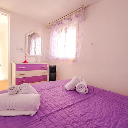 Сasa de vacaciones Casa Marina