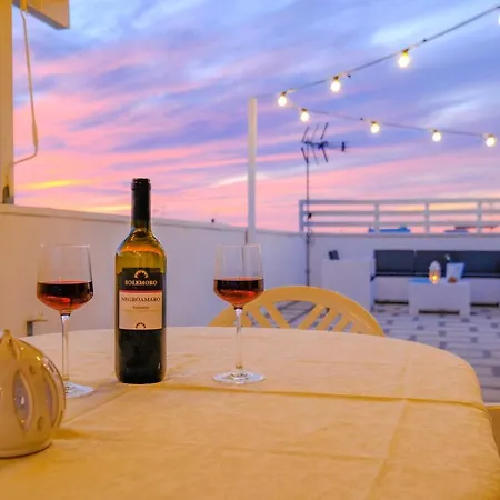 Casa Marina Сasa de vacaciones *