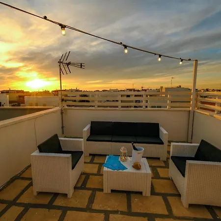 Ferienhaus Casa Marina *