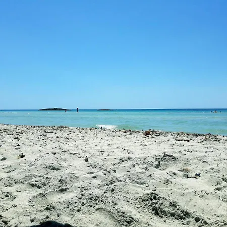 Ferienhaus Casa Marina Con Vista Mare *