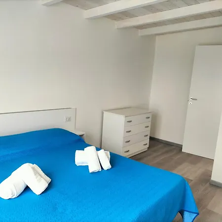 Ferienhaus Casa Marina Con Vista Mare *