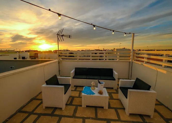 Ferienhaus Casa Marina *